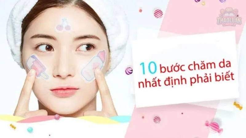 Chăm sóc da chuyên sâu là gì? 1