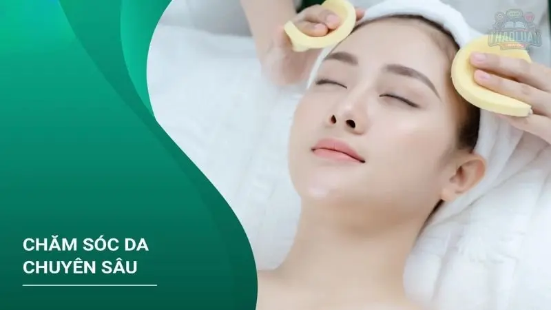 12 bước chăm sóc da chuyên sâu  2