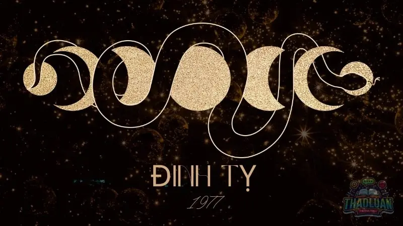 Sinh năm 1977 mệnh gì? Hé lộ vận mệnh, tính cách và phong thủy phù hợp 