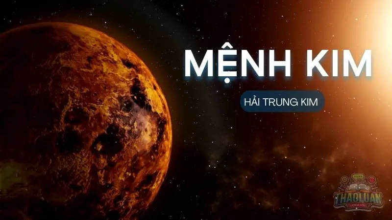 1985 mệnh gì? Bí ẩn vận mệnh, tính cách và phong thủy 1985 mệnh gì? Bí ẩn vận mệnh, tính cách và phong thủy