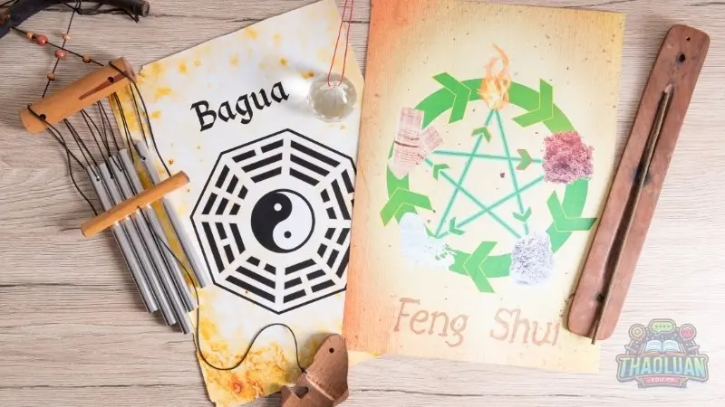 Các vật phẩm phong thủy nên sử dụng để tăng cường vận may và tài lộc Các vật phẩm phong thủy nên sử dụng để tăng cường vận may và tài lộc