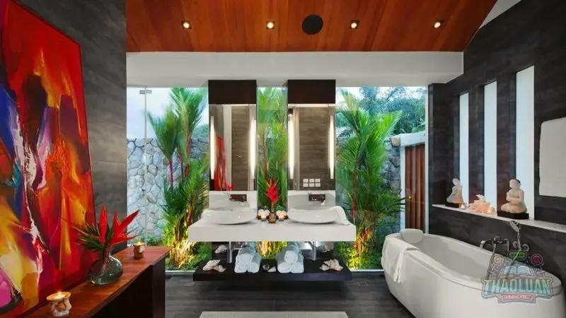 Lựa chọn màu sắc, hướng nhà, và những con số may mắn Lựa chọn màu sắc, hướng nhà, và những con số may mắn