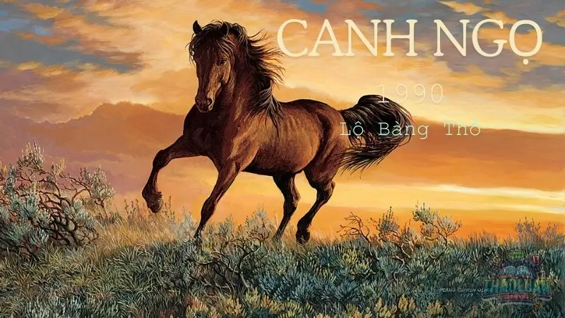 1990 thuộc mệnh gì, tính cách và cuộc đời như thế nào? 