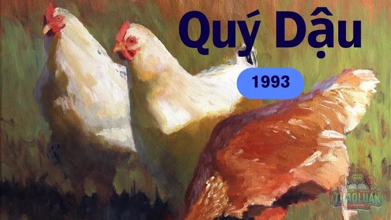 1993 mệnh gì? Hợp tuổi, kỵ tuổi nào trong tình duyên và sự nghiệp? 1993 mệnh gì? Hợp tuổi, kỵ tuổi nào trong tình duyên và sự nghiệp?