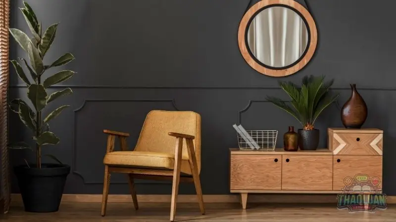 Màu sắc và hướng hợp mệnh Màu sắc và hướng hợp mệnh