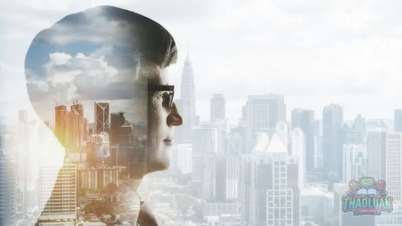 Sự nghiệp và cuộc sống tương lai của người sinh năm 2025 Sự nghiệp và cuộc sống tương lai của người sinh năm 2025