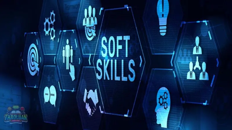 Phân tích 31 kỹ năng mềm 2