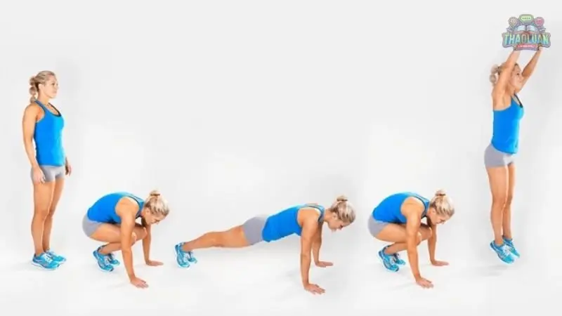 Lưu ý khi giảm cân không cần tập thể dục 6