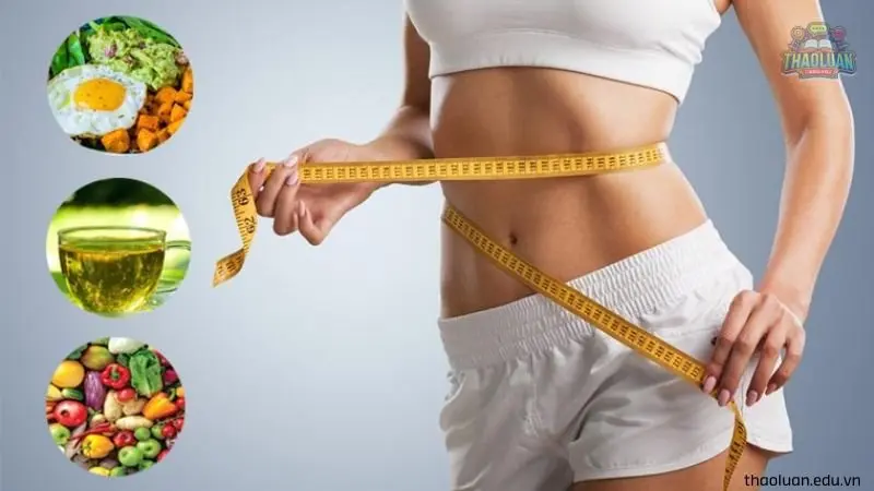 Ăn chậm nhai kỹ 5