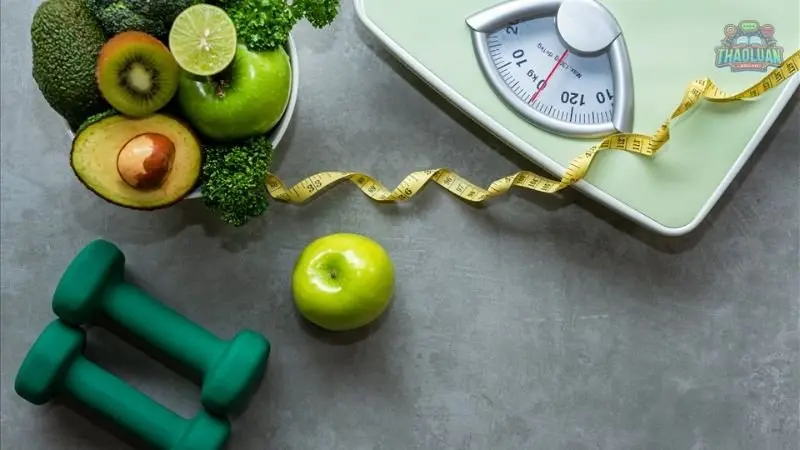 Ăn nhiều protein 2