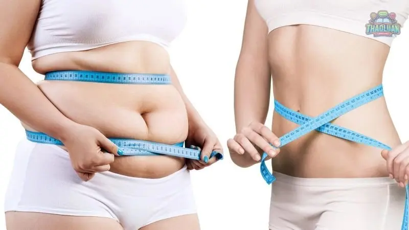 Giải đáp thắc mắc thường gặp về giảm cân trong 1 tuần 7