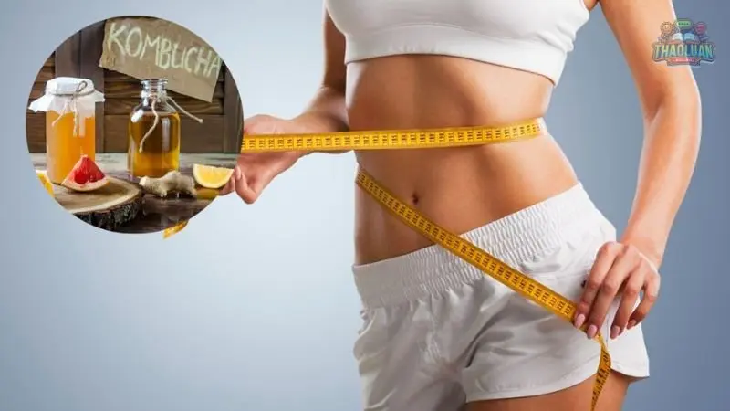 Kombucha là gì? 1