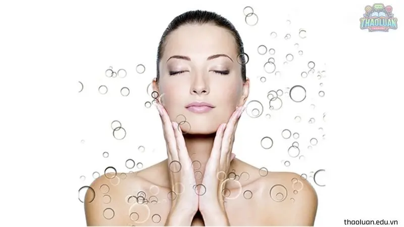 Nhược điểm của chăm sóc da oxy tươi 3