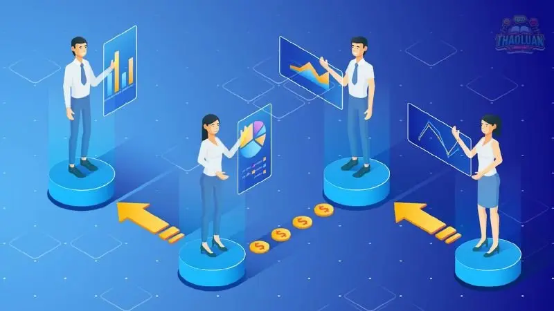 Chuyển đổi số diễn ra trên thế giới và Việt Nam thế nào? 5