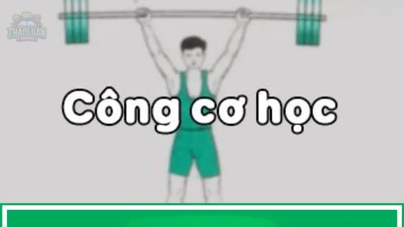 Các đơn vị đo công cơ học 3