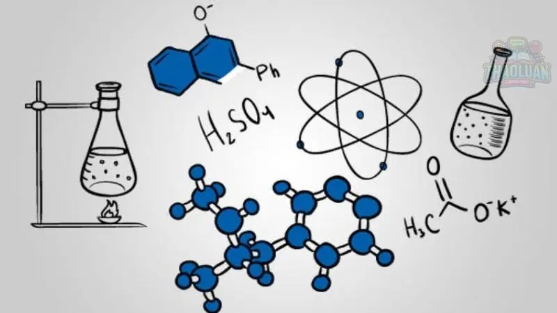 Công thức cấu tạo Este 5