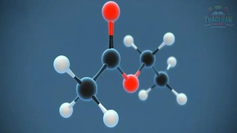 Cách gọi tên Este 4