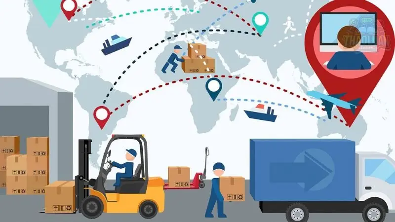 Ngành Logistics nên học khối nào? 6