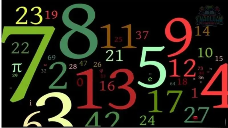  Ý nghĩa của số chính phương trong toán học 