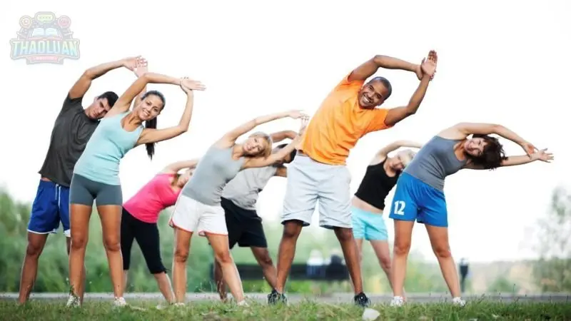 Tầm quan trọng của định nghĩa sức khỏe WHO 2