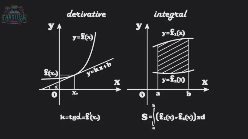 Phân tích định nghĩa đạo hàm 2