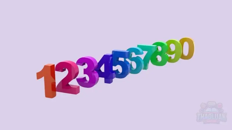 Ý nghĩa con số 7 6 Ý nghĩa con số 7 6