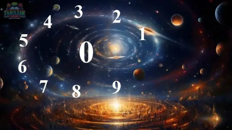 Ý nghĩa con số 4 5 Ý nghĩa con số 4 5