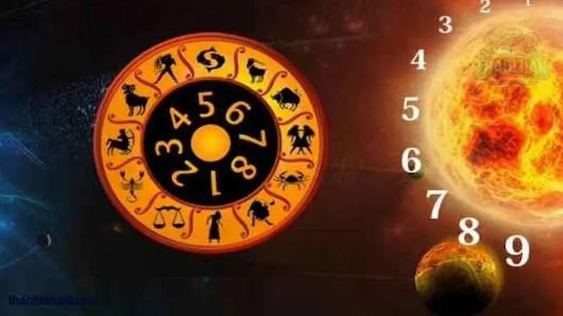 Ý nghĩa con số 3 4 Ý nghĩa con số 3 4