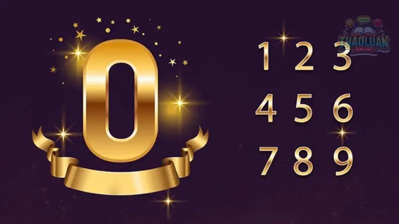 Ý nghĩa con số 2 3 Ý nghĩa con số 2 3