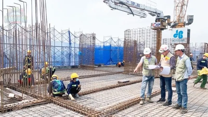 Một số lưu ý khi xây nhà 6 Một số lưu ý khi xây nhà 6