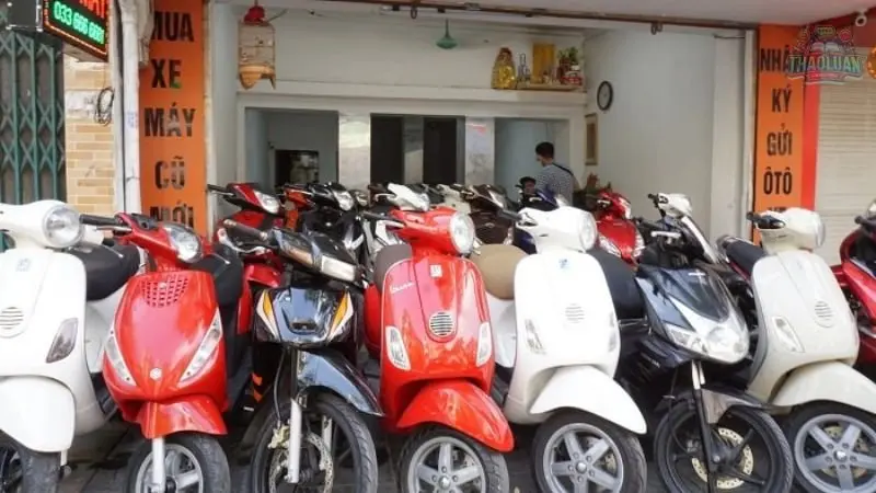 Xác định nhu cầu và ngân sách khi mua xe cũ 1 Xác định nhu cầu và ngân sách khi mua xe cũ 1