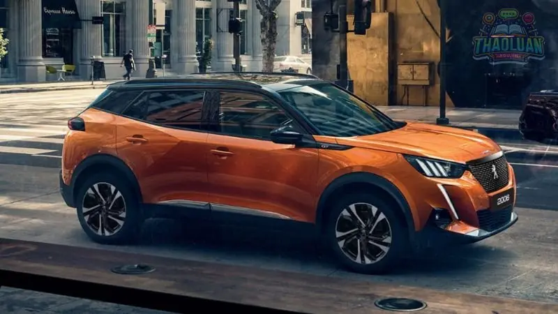 Thương lượng giá cả khi mua xe cũ 5 Thương lượng giá cả khi mua xe cũ 5