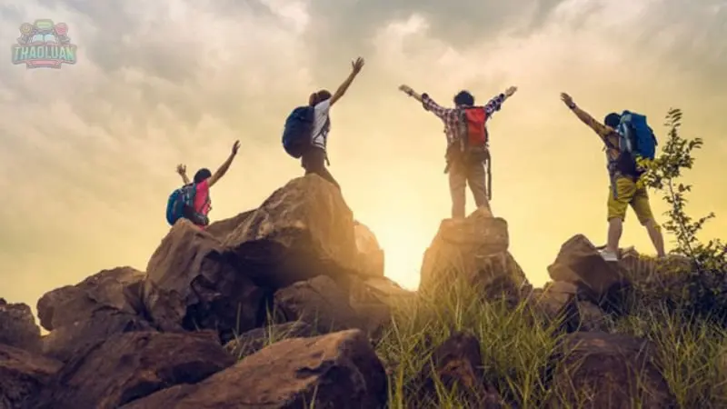 Một số chủ đề kinh nghiệm sống quan trọng 3 Một số chủ đề kinh nghiệm sống quan trọng 3