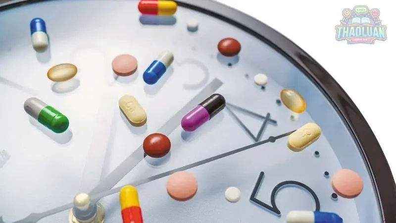 Theo dõi tác dụng phụ của thuốc 4