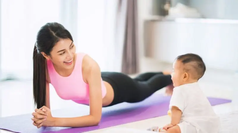 8 cách giảm cân hiệu quả, an toàn cho mẹ bỉm 10 8 cách giảm cân hiệu quả, an toàn cho mẹ bỉm 10