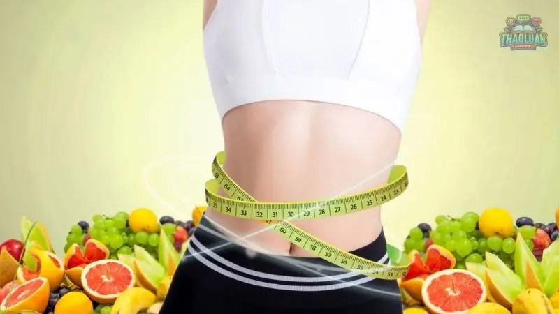 8 cách giảm cân hiệu quả, an toàn cho mẹ bỉm 6 8 cách giảm cân hiệu quả, an toàn cho mẹ bỉm 6