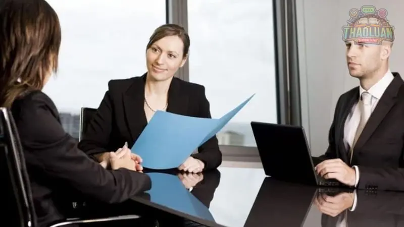 Kinh nghiệm tham gia phỏng vấn giúp bạn thành công 5 Kinh nghiệm tham gia phỏng vấn giúp bạn thành công 5