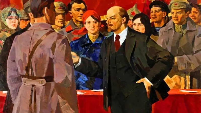 Phân biệt định nghĩa vật chất của Lênin với các định nghĩa khác 4