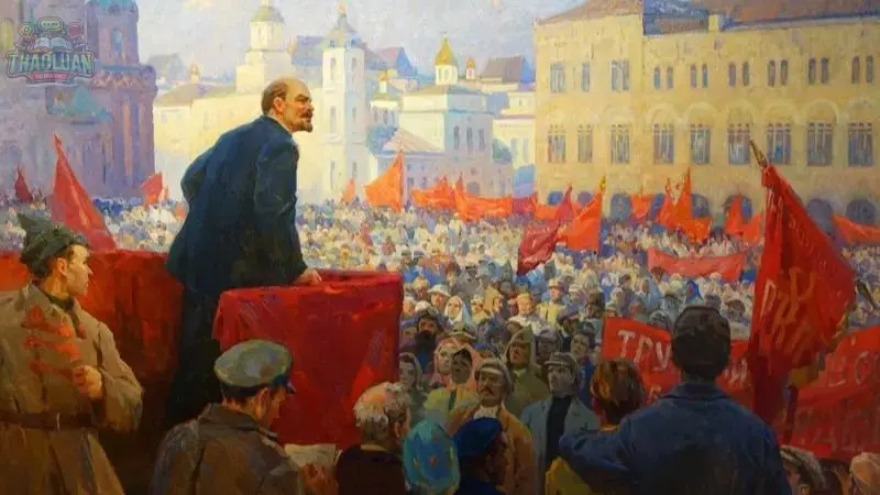 Đặc điểm định nghĩa vật chất Lênin  2