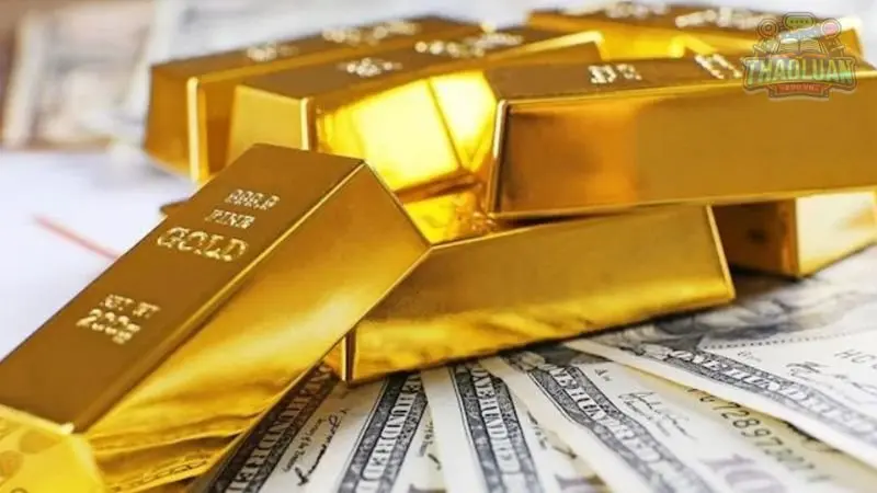 3. Lựa chọn địa chỉ mua vàng uy tín 4