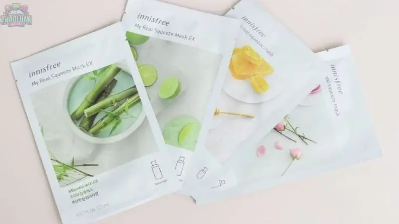 Top 19 mặt nạ dưỡng da tốt nhất hiện nay 4