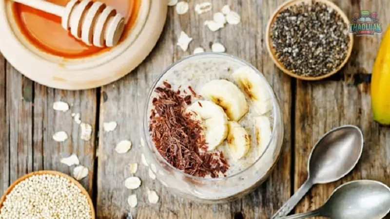 Top 9 cách sử dụng hạt chia giảm cân hiệu quả 8