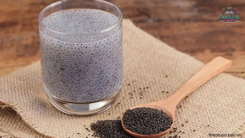 Top 9 cách sử dụng hạt chia giảm cân hiệu quả 2