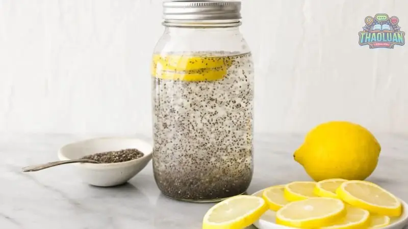 Top 9 cách sử dụng hạt chia giảm cân hiệu quả 3