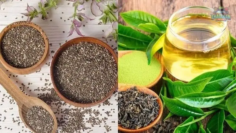 Top 9 cách sử dụng hạt chia giảm cân hiệu quả 6