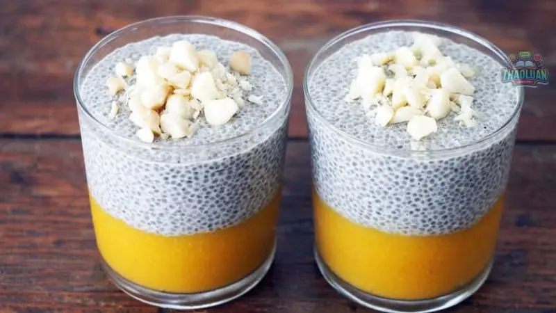 Top 9 cách sử dụng hạt chia giảm cân hiệu quả 7