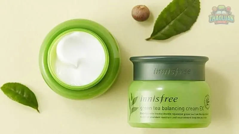 Vì sao nên đắp mặt nạ? 1