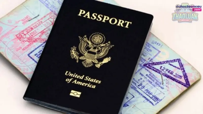 Các câu hỏi phỏng vấn visa Mỹ thường gặp và cách trả lời 3 Các câu hỏi phỏng vấn visa Mỹ thường gặp và cách trả lời 3