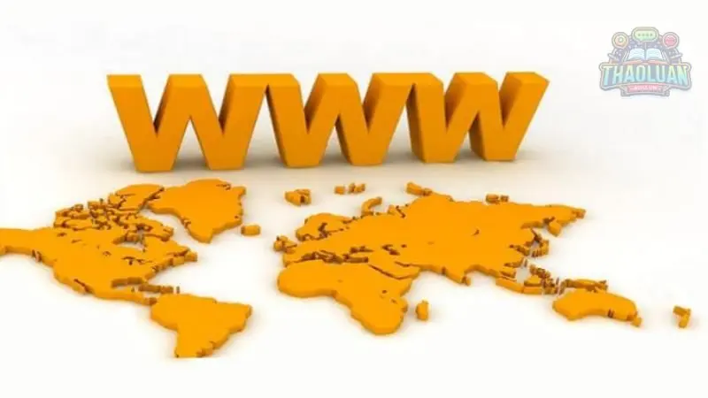 Tác động của World Wide Web 5