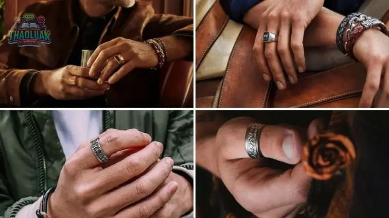 Mua nhẫn ở đâu uy tín 6 Mua nhẫn ở đâu uy tín 6